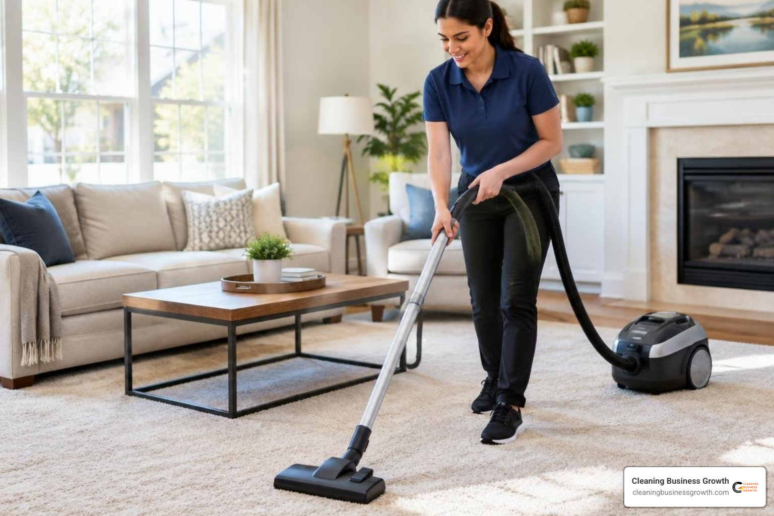 professional residential cleaning crew polishing home floors professional residential cleaning crew polishing home floors