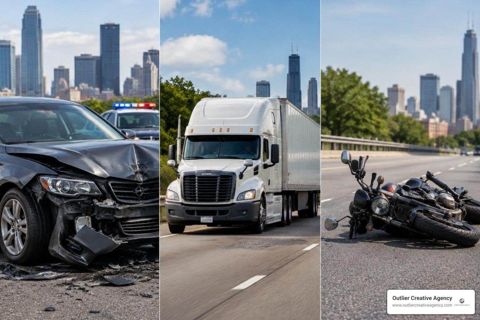 Personal injury case acquisition cost comparison across case types
