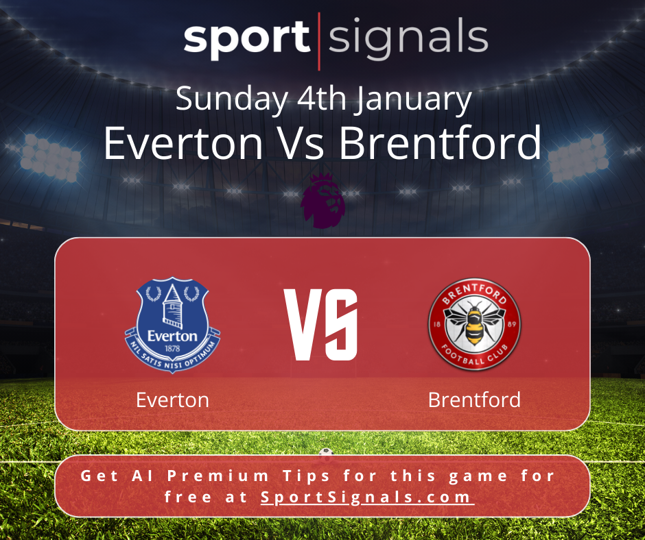 Everton vs Brentford Showdown Ignites Weekend Football Thrills!