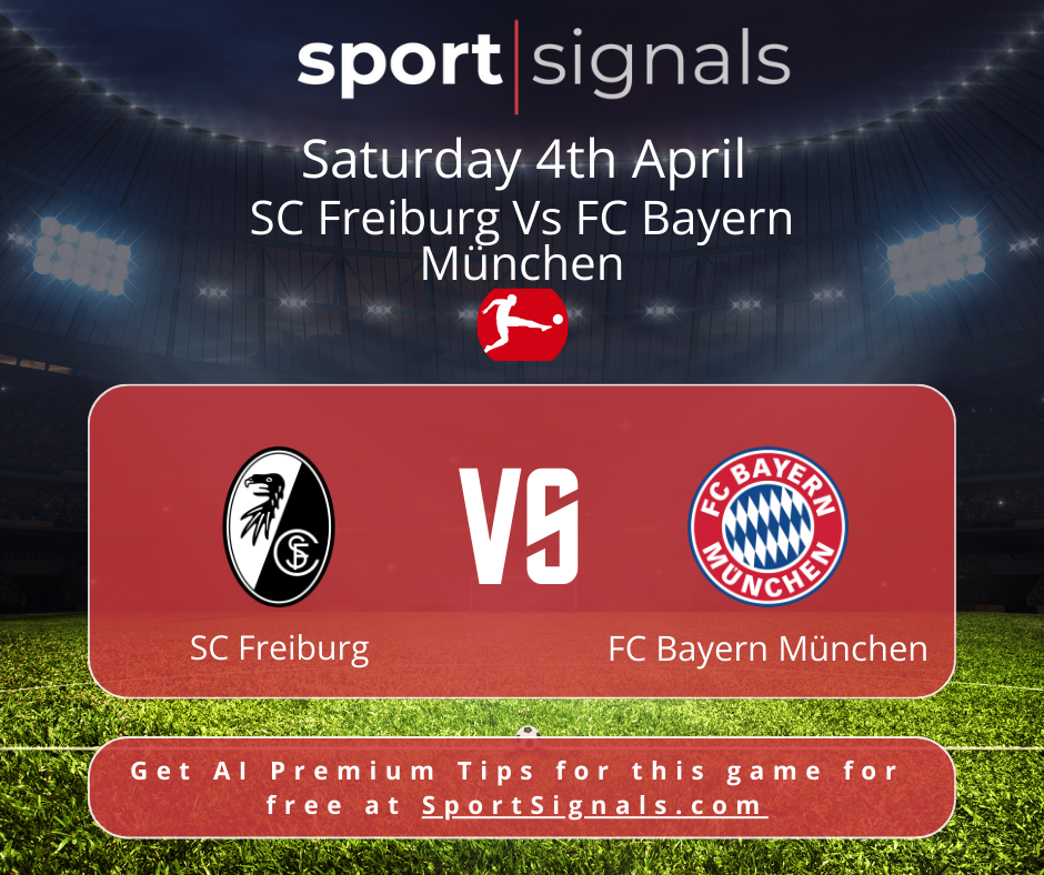 FC Bayern Munich Reignites Title Chase Ahead of Crucial Freiburg Clash!