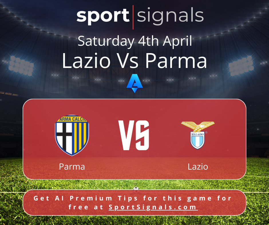 Lazio Eyes Third Win Versus Struggling Parma in High-Stakes Clash