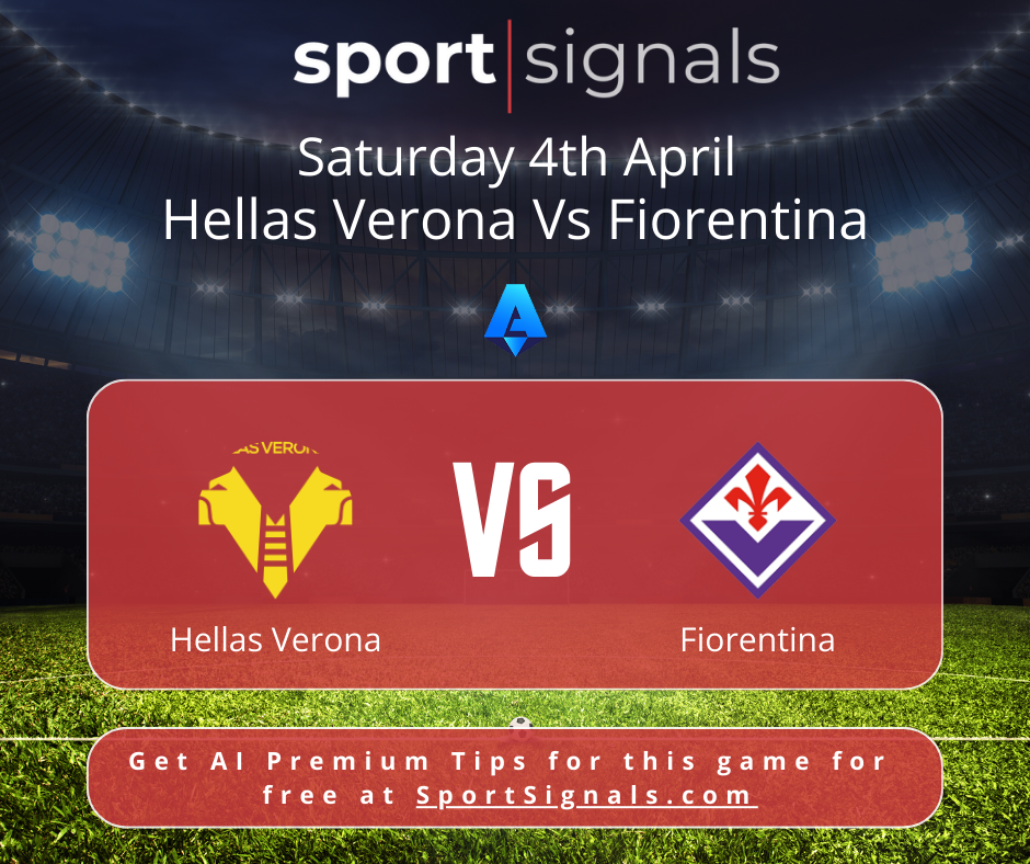 Verona vs Fiorentina: High Stakes in Relegation Battle Showdown!
