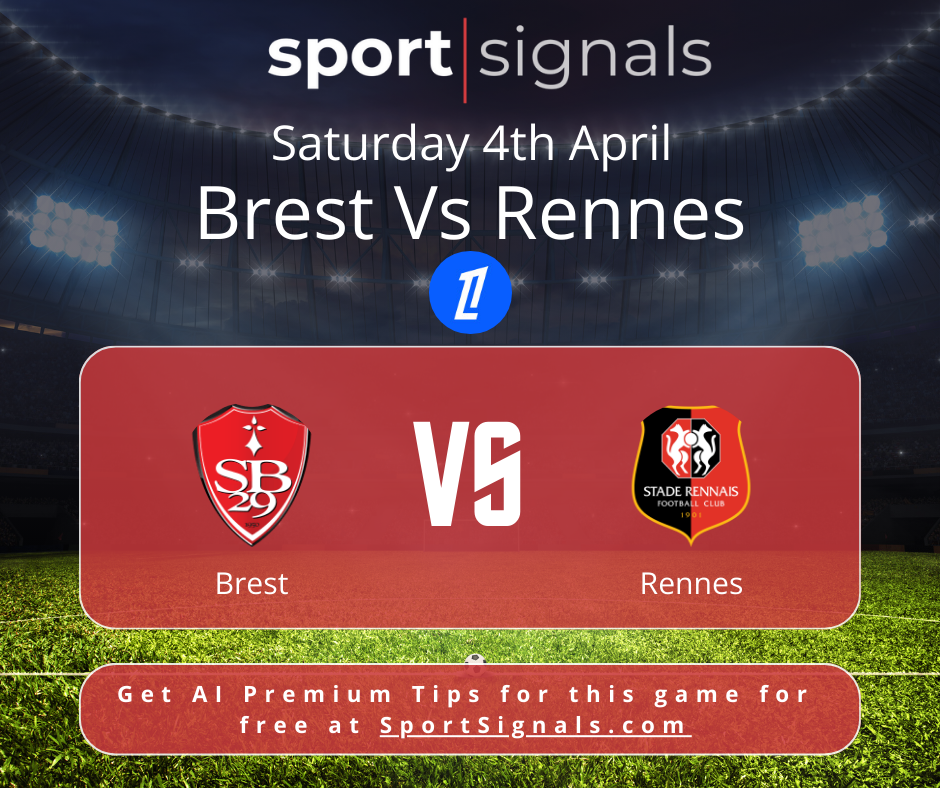 Brest Seeks Comeback in Thrilling Breton Derby Clash!
