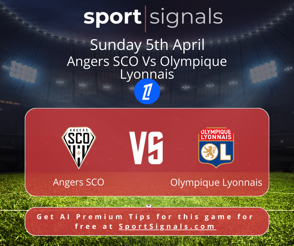 Lyon Targets Top-Four Surge in Upcoming Angers Showdown!