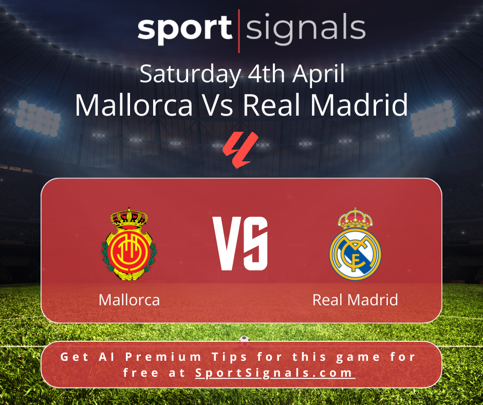 Madrid Reignites La Liga Title Chase Against Mallorca - Thrilling Comeback!