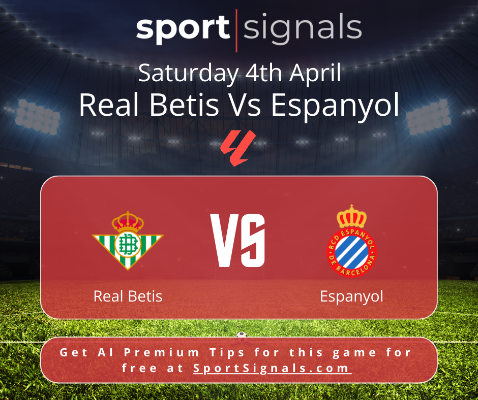 La Liga Action Resumes: Real Betis Clashes With Espanyol!