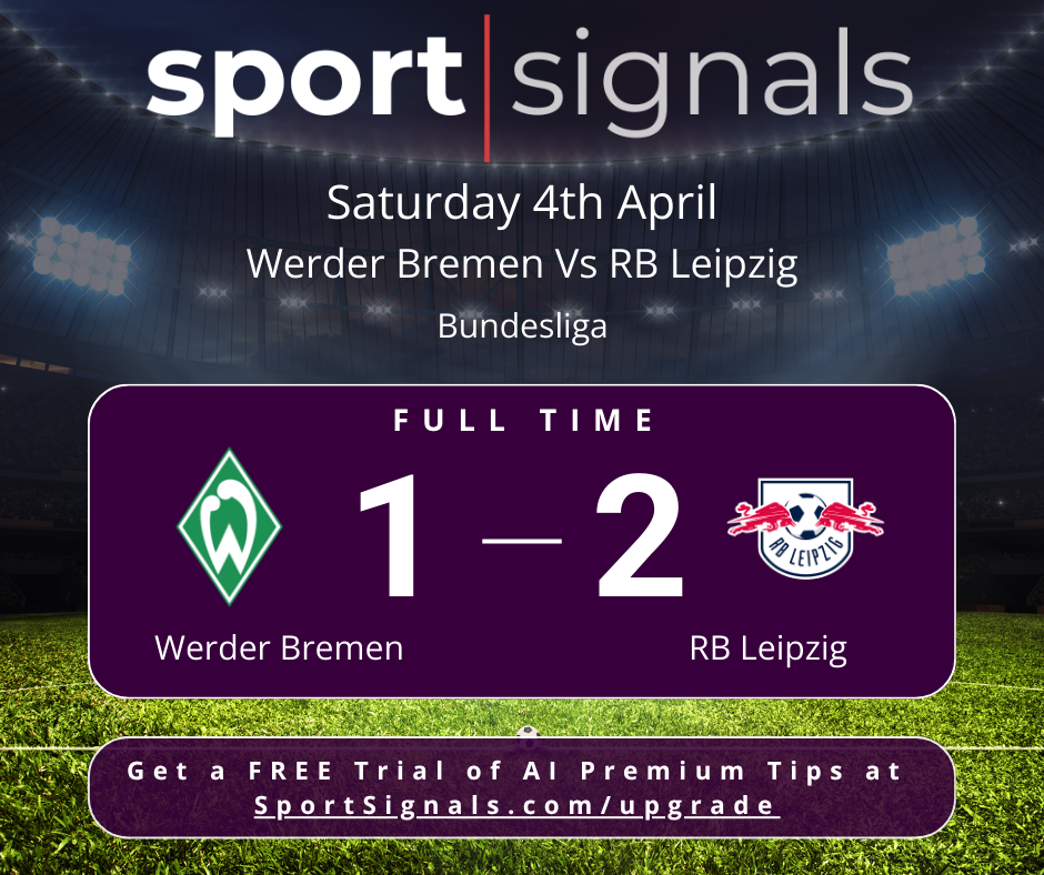 Rômulo, Nusa Shine as They Seal Victory at Werder Bremen!