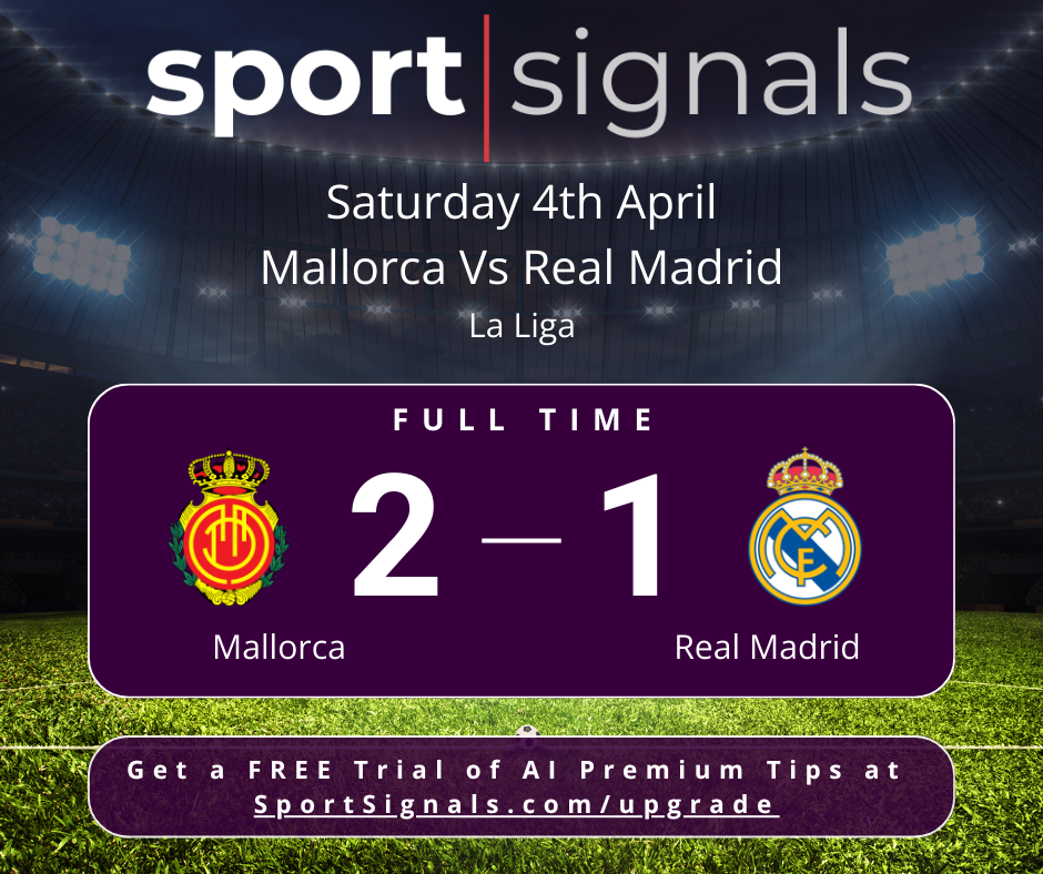 Morlanes and Muriqi Dominate Real Madrid in Thrilling Home Victory