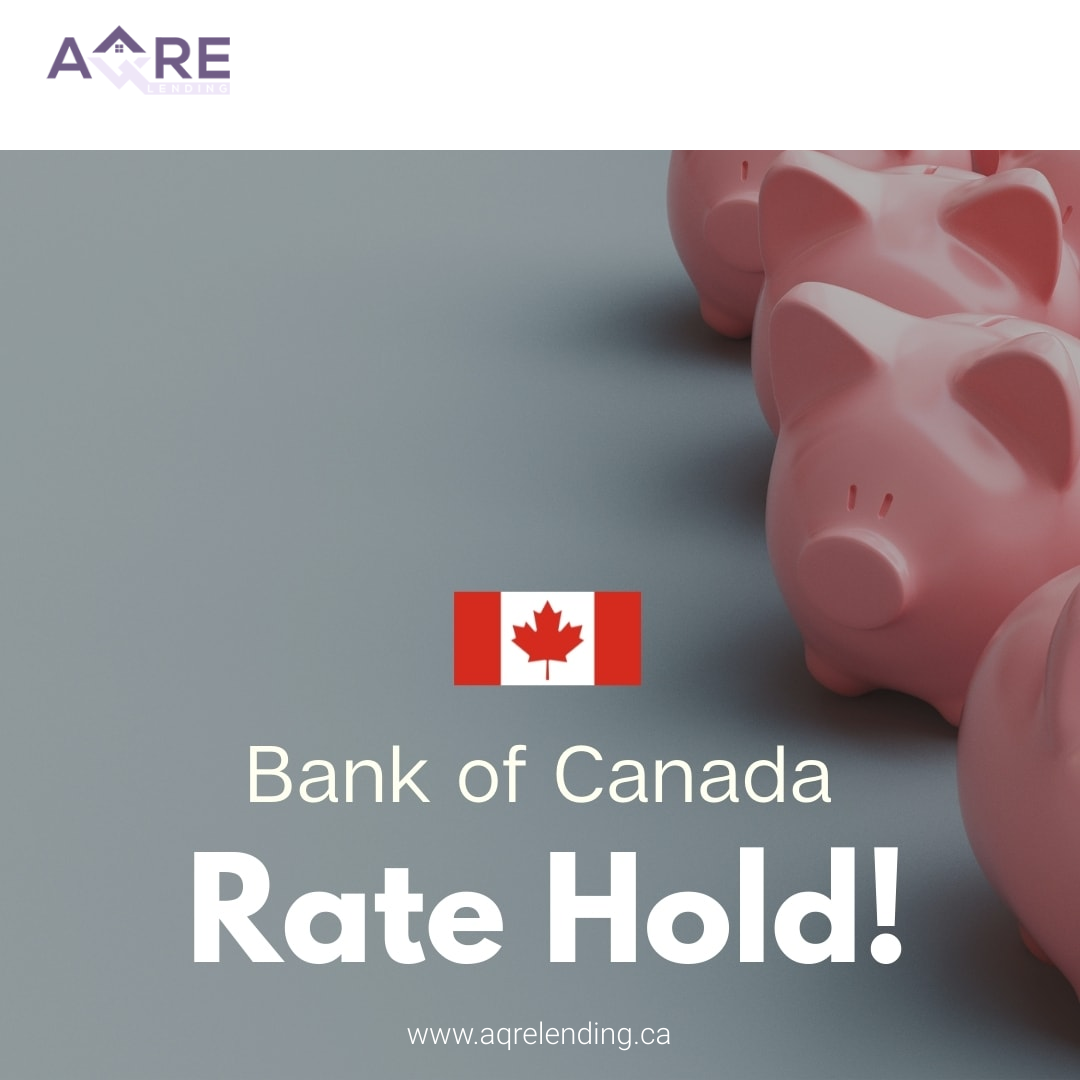 Bank Of Canada Rate Update December 9, 2021