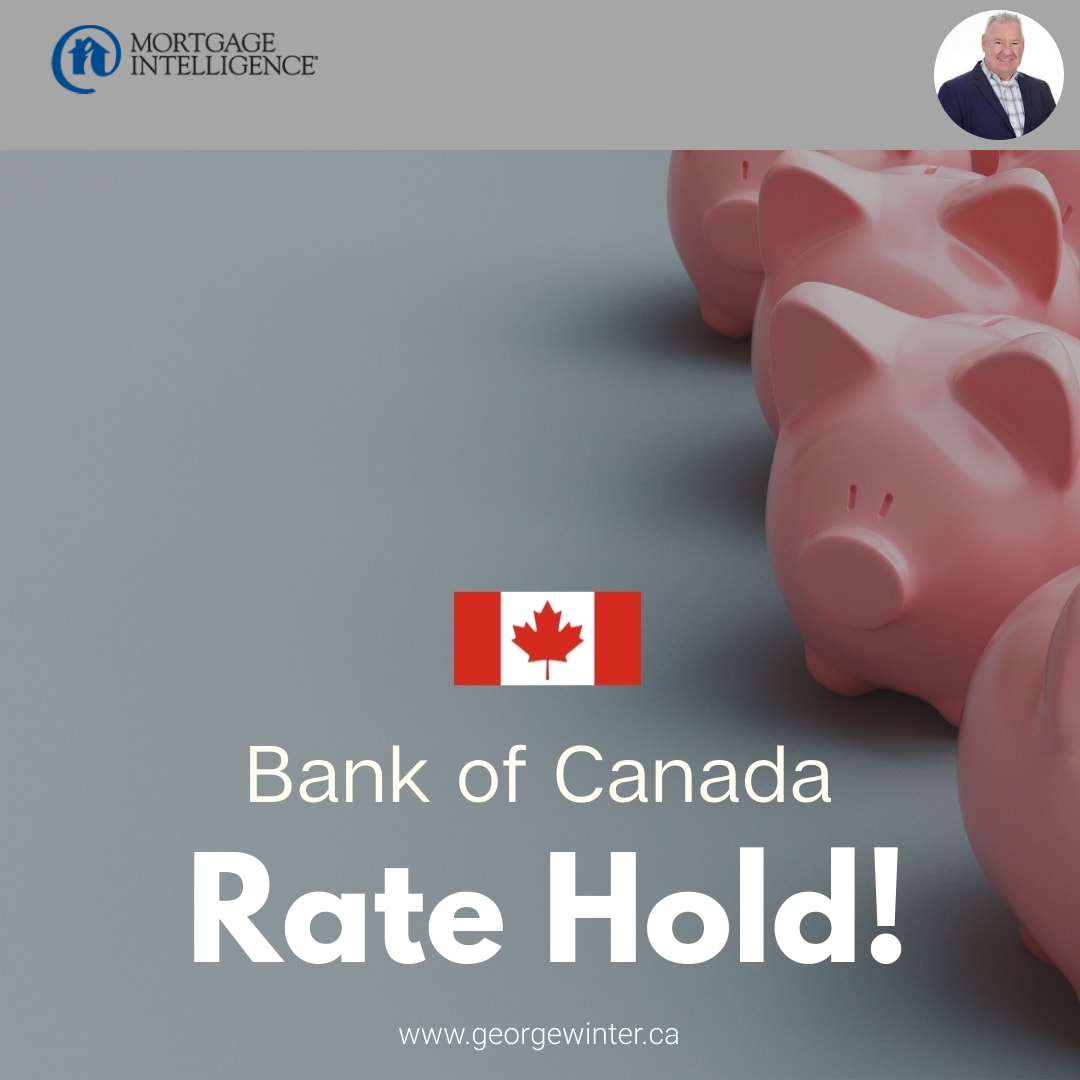 Bank Of Canada Rate Update December 9, 2021