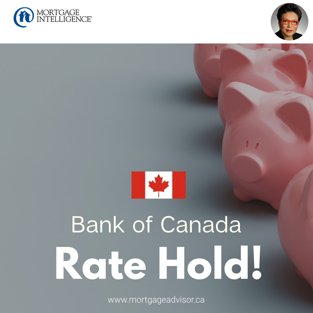 Bank Of Canada Rate Update December 9, 2021