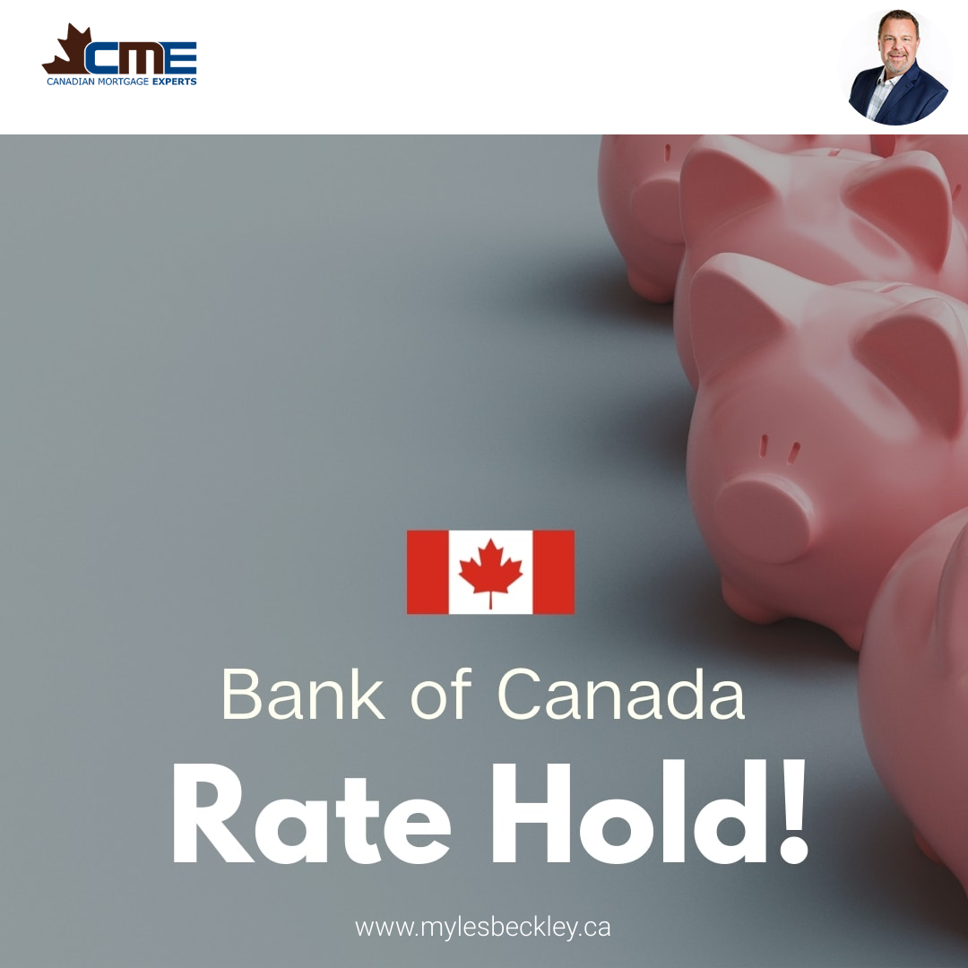 Bank Of Canada Rate Update December 9, 2021