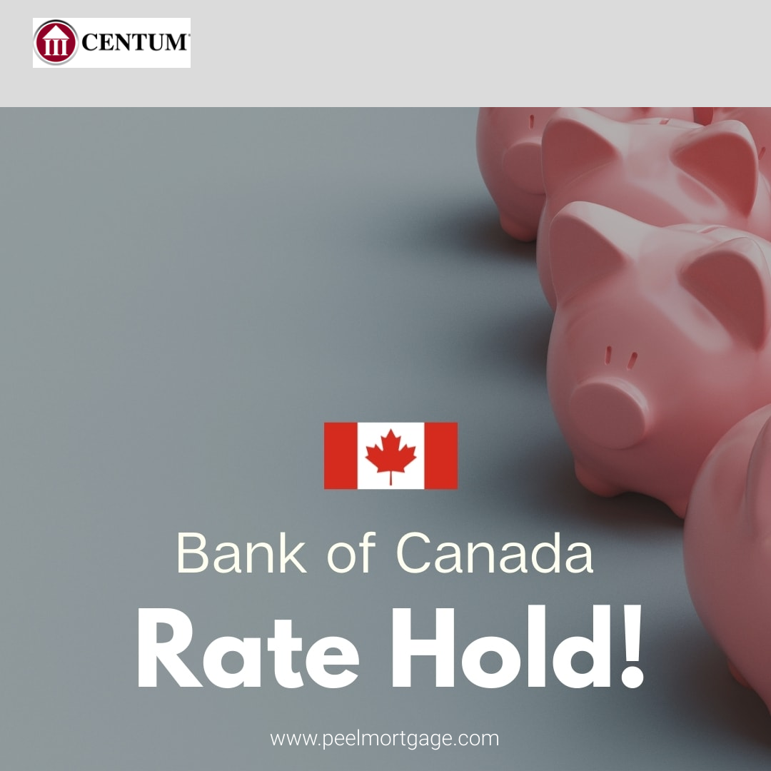 Bank Of Canada Rate Update December 9, 2021