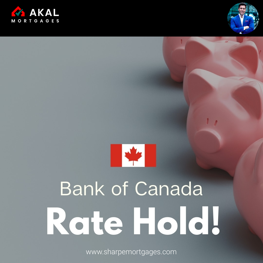 Bank Of Canada Rate Update December 9, 2021