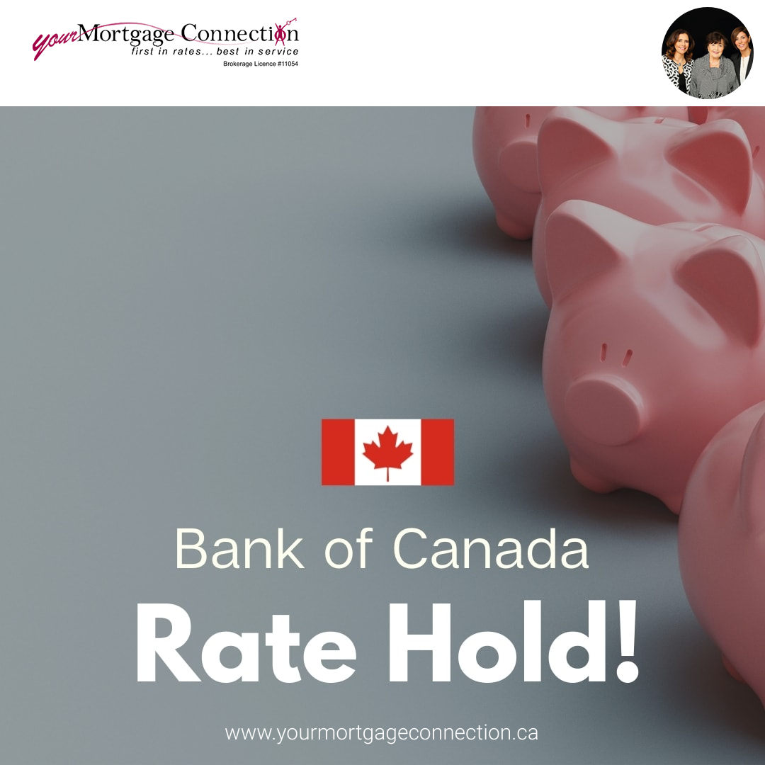 Bank Of Canada Rate Update December 9, 2021