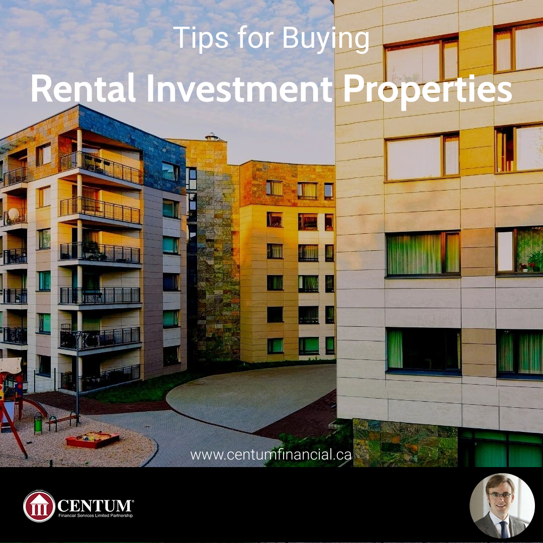 Tips for Buying Rental Investment Properties