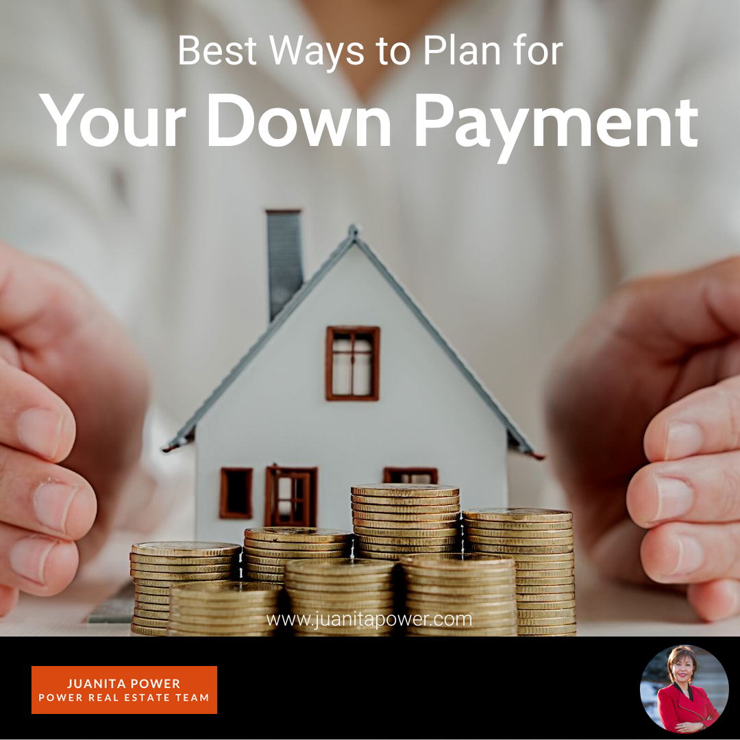 Best Ways to Plan for Your Down Payment