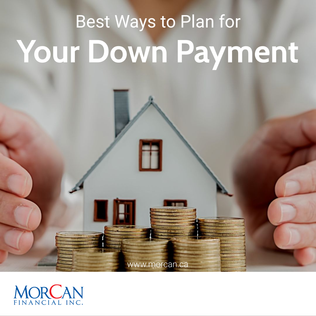 Best Ways to Plan for Your Down Payment