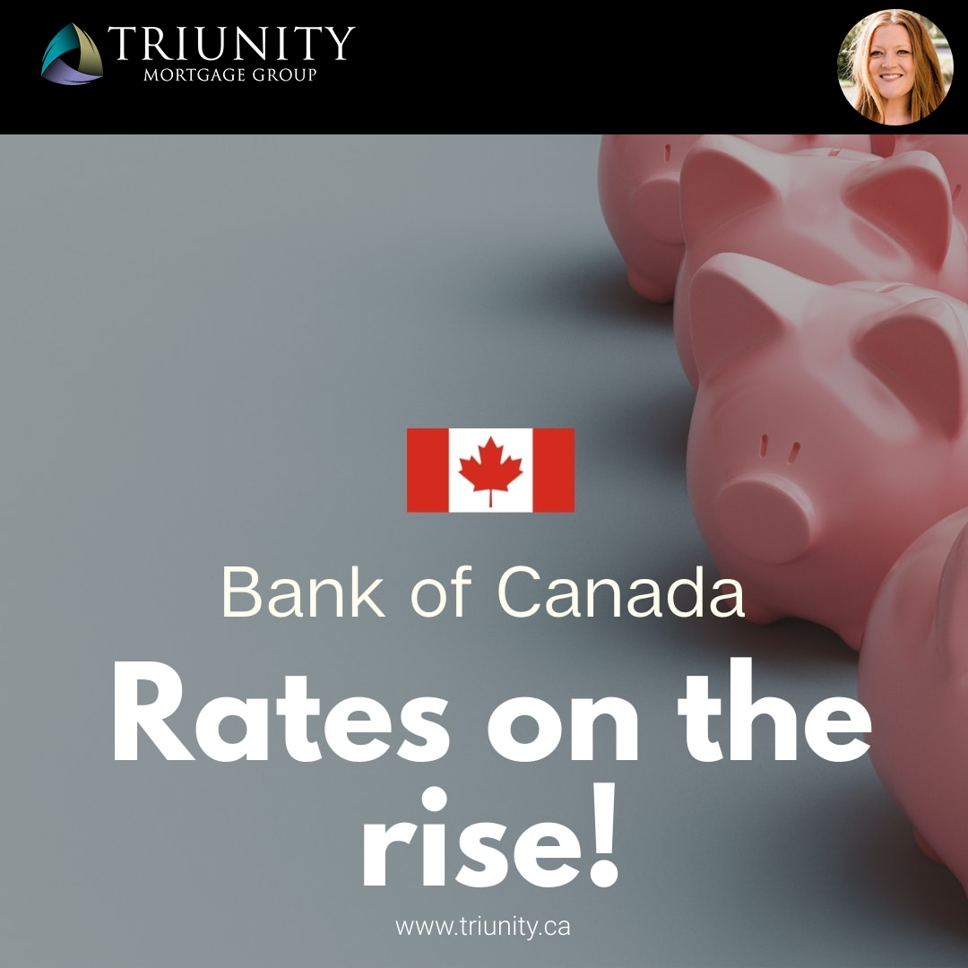 Bank of Canada Rate Update October 26, 2022