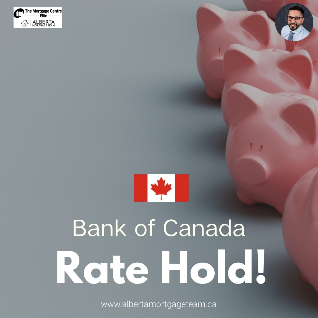 Bank of Canada Rate Update March 8, 2023