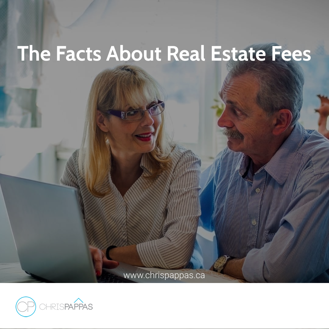 The Facts About Real Estate Fees