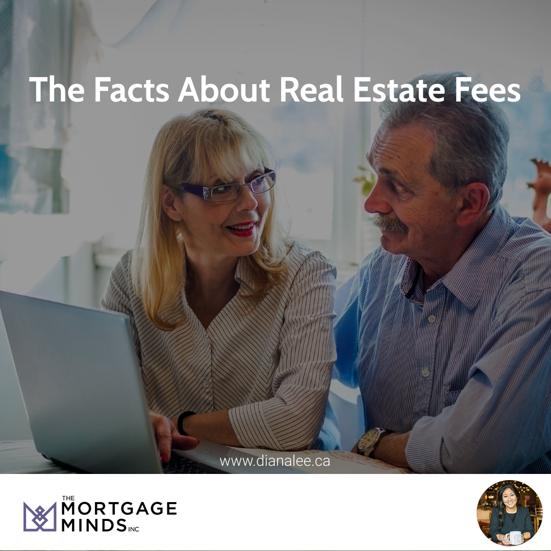 The Facts About Real Estate Fees