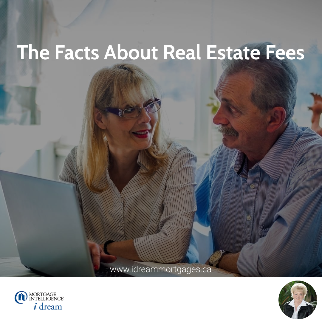 The Facts About Real Estate Fees