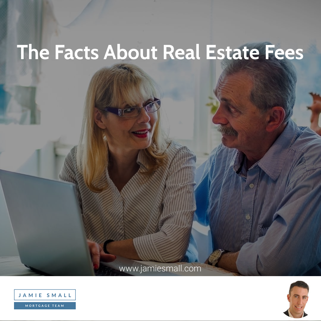 The Facts About Real Estate Fees