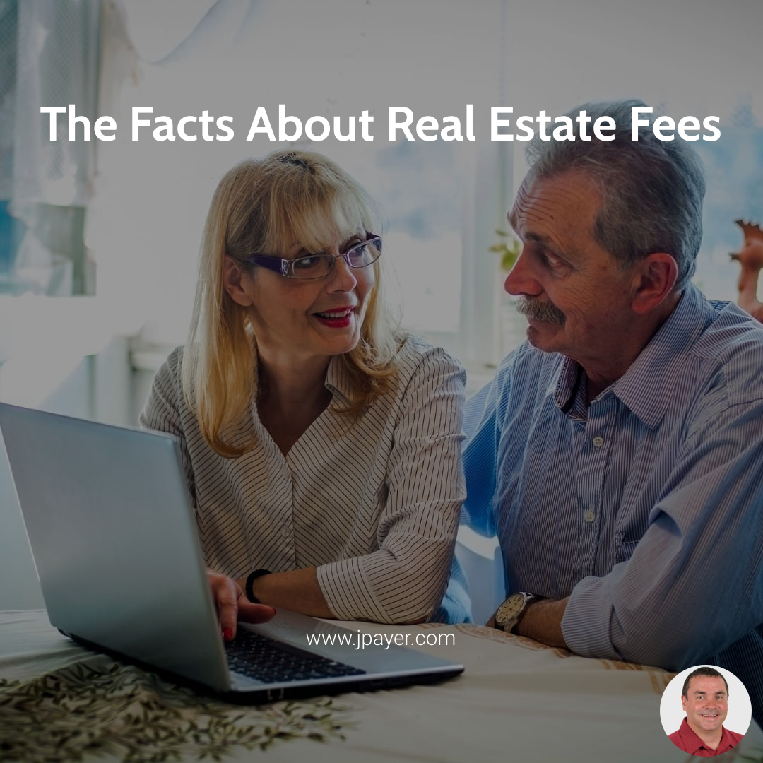 The Facts About Real Estate Fees