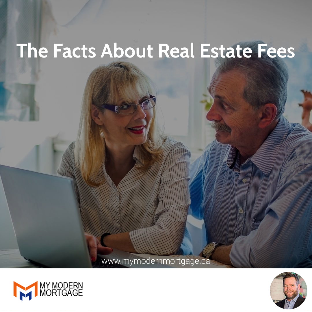 The Facts About Real Estate Fees