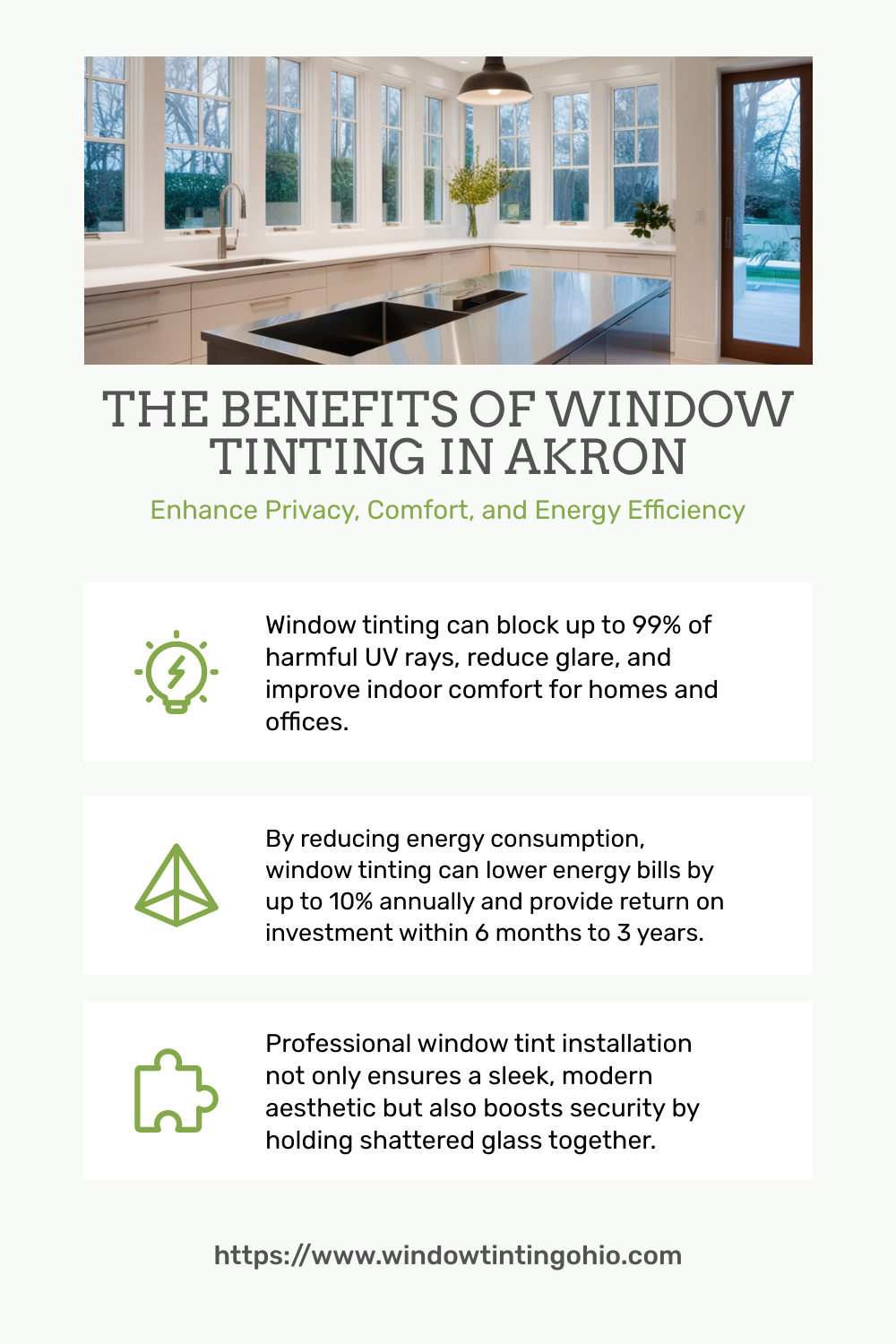 Window Tinting Image