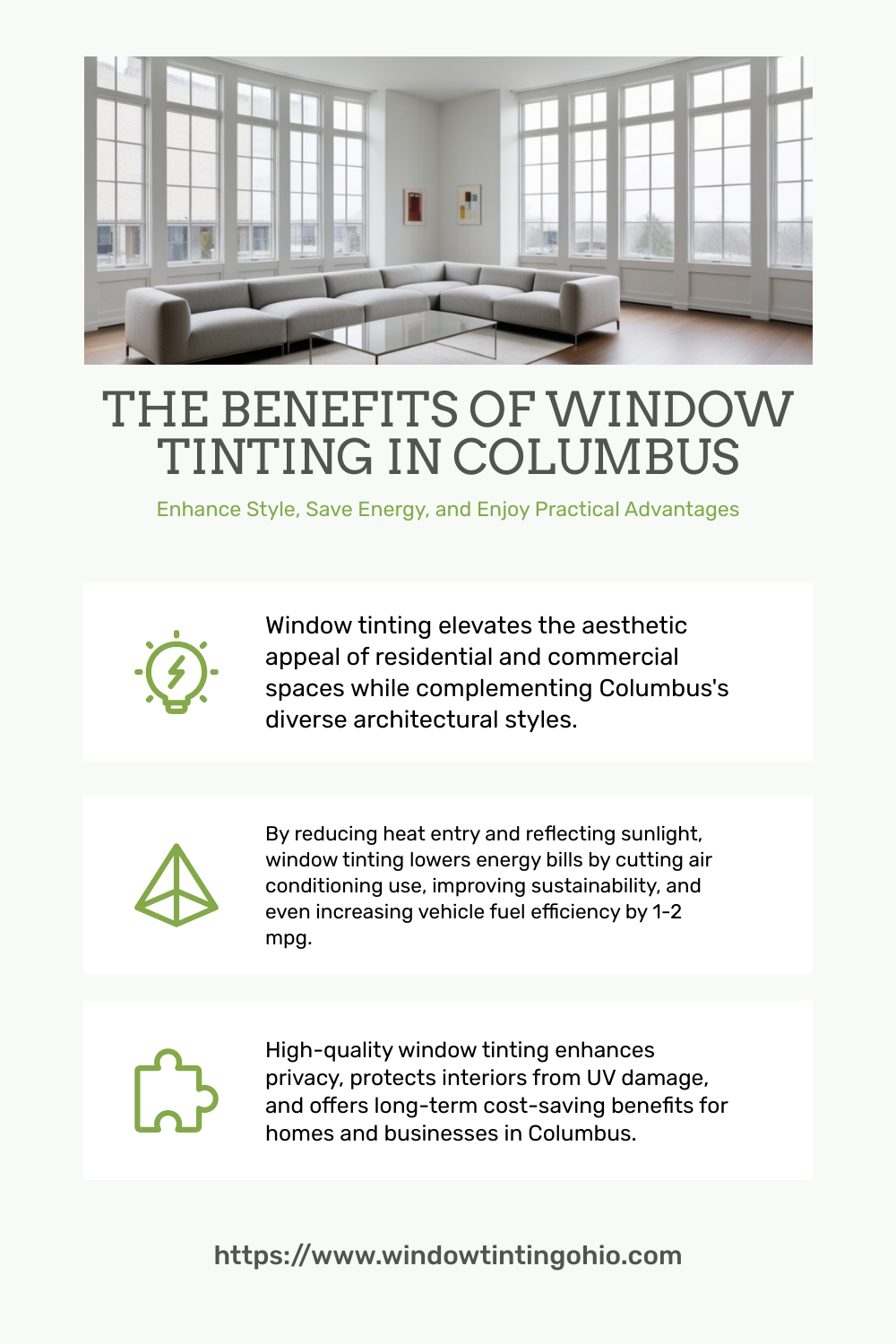 Window Tinting