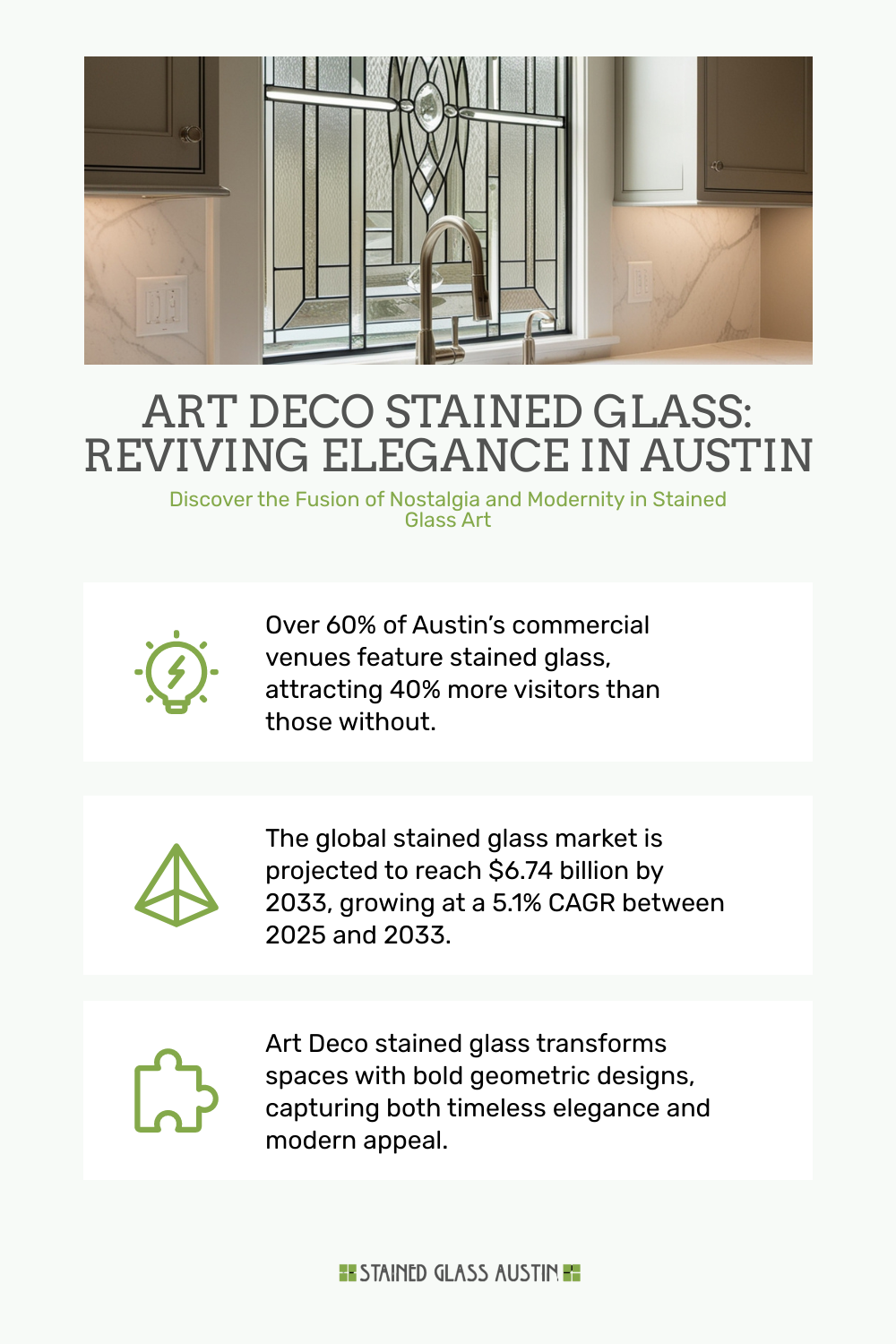 Stained Glass Door Image