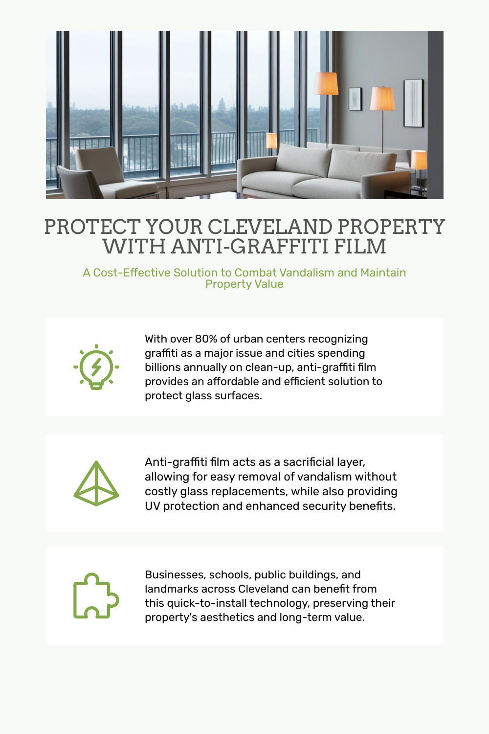 Window Tinting Ohio Image