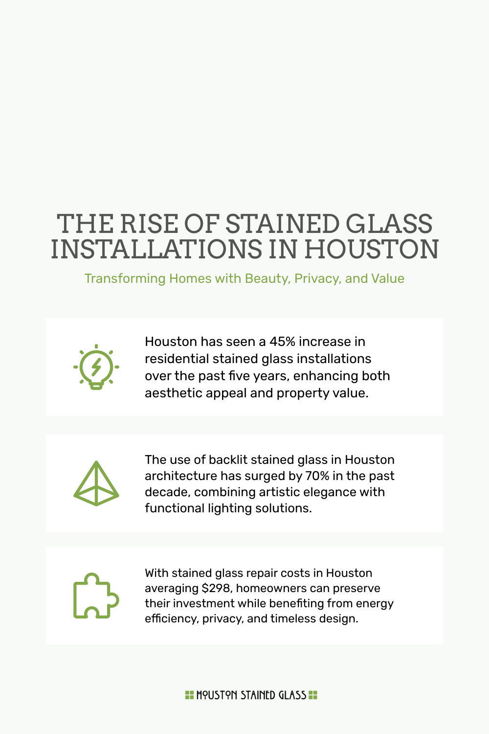 Stained Glass Window