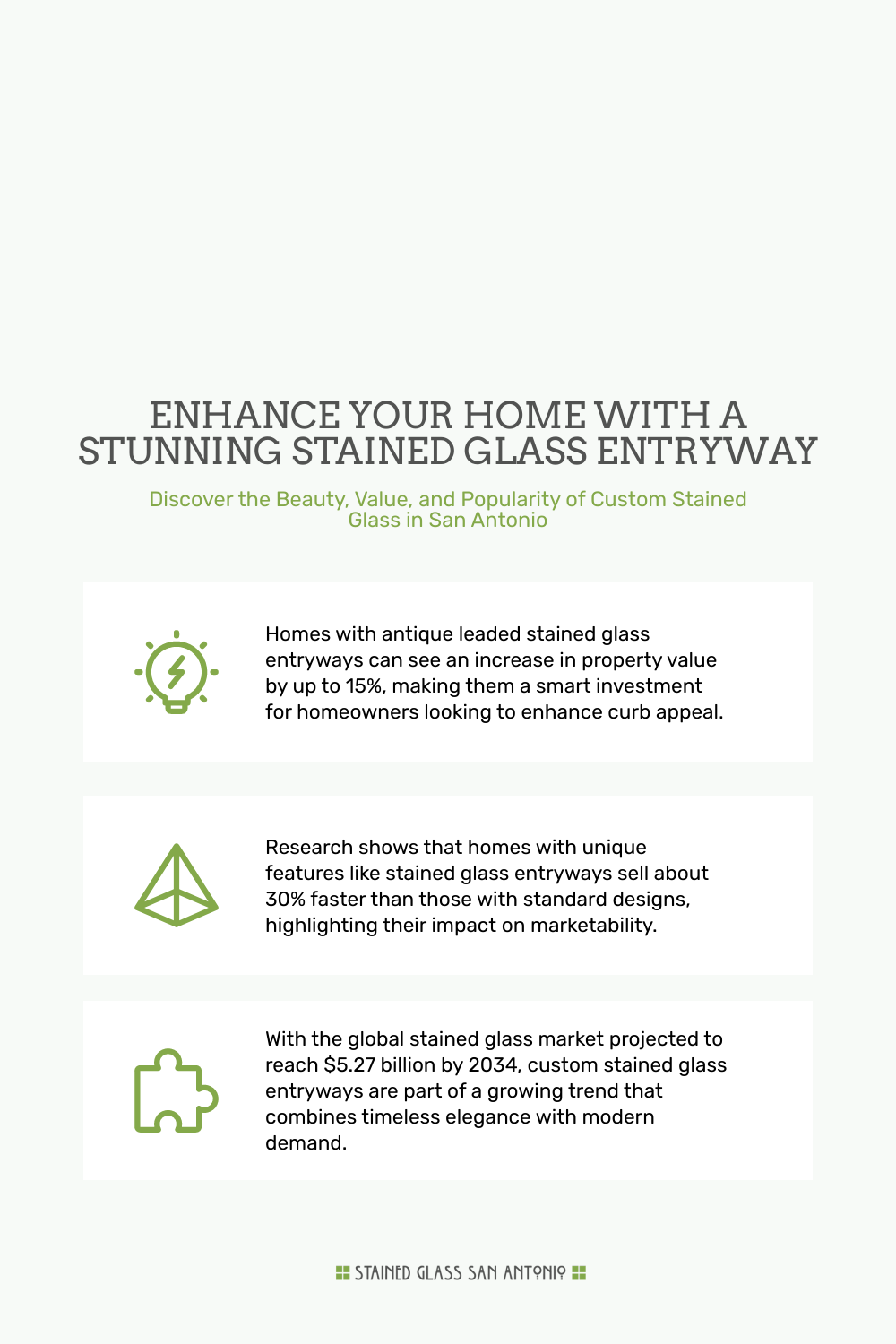 Stained Glass Example