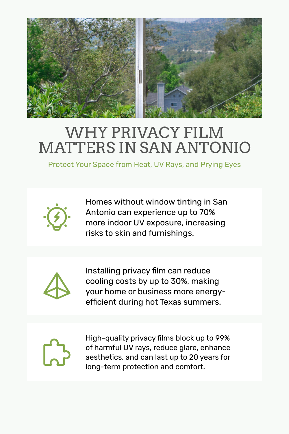 Privacy Window Film Image