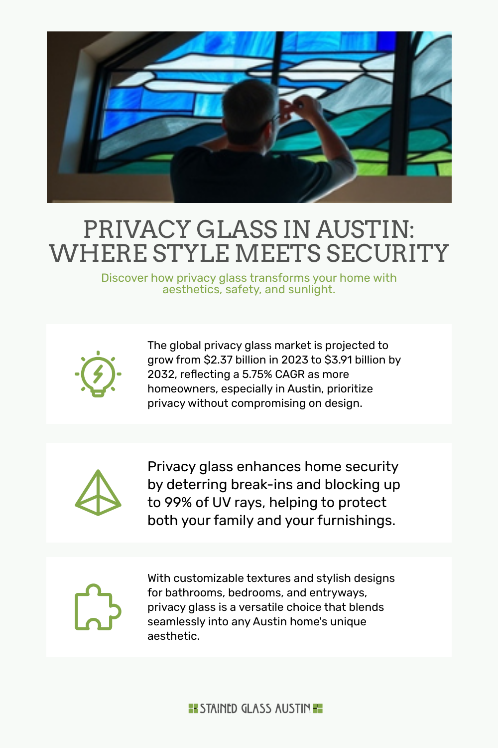 Front Door Glass Privacy