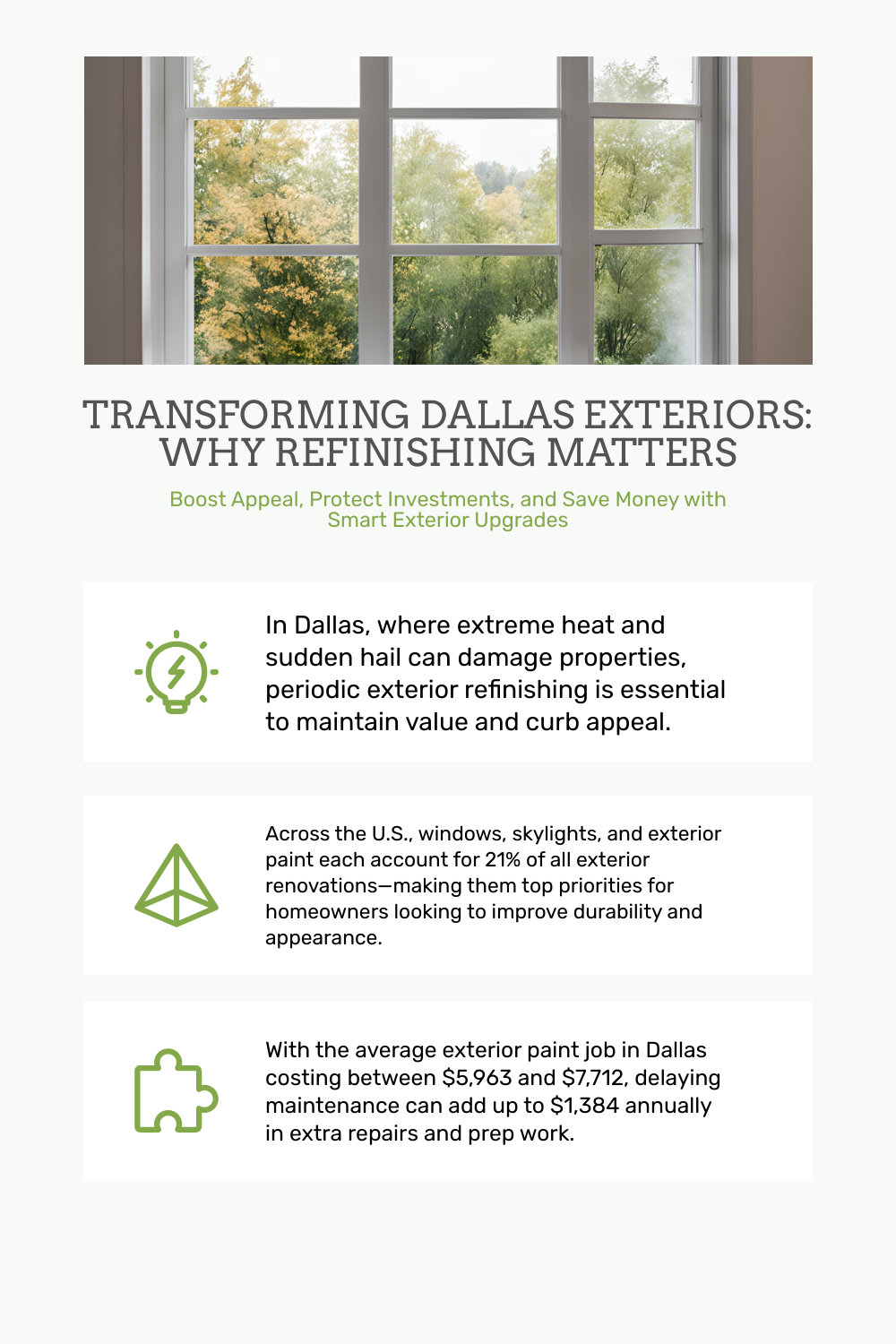 Dallas Window Film