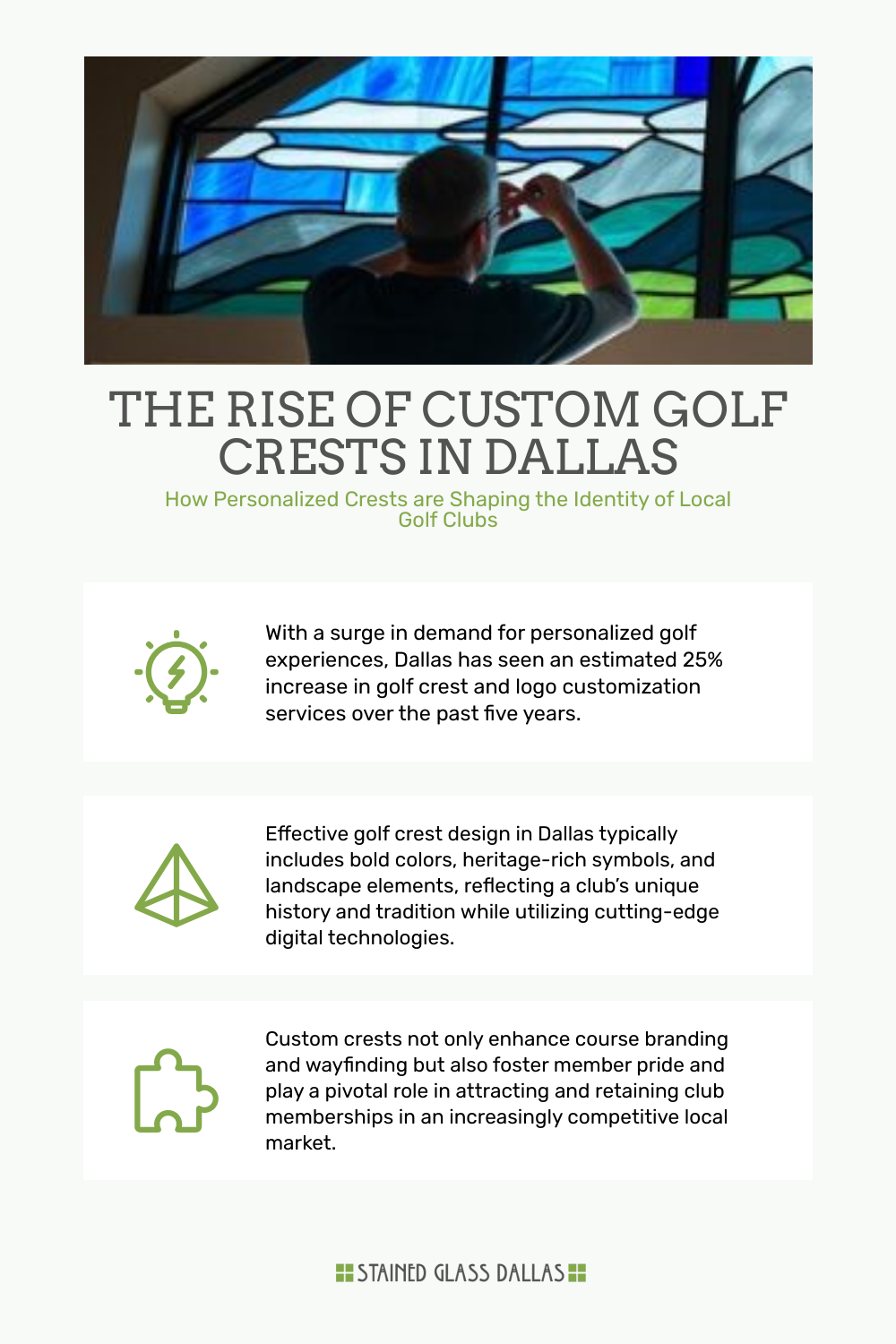 Stained Glass Window