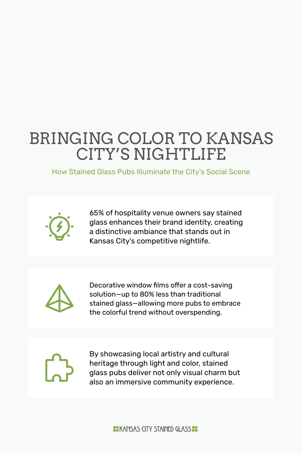 Stained Glass Window