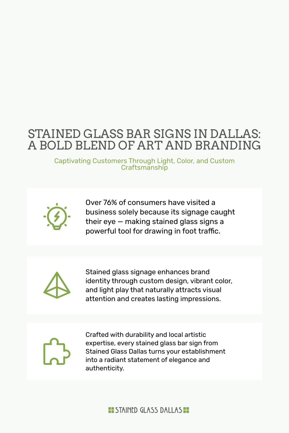 Stained Glass Sidelights