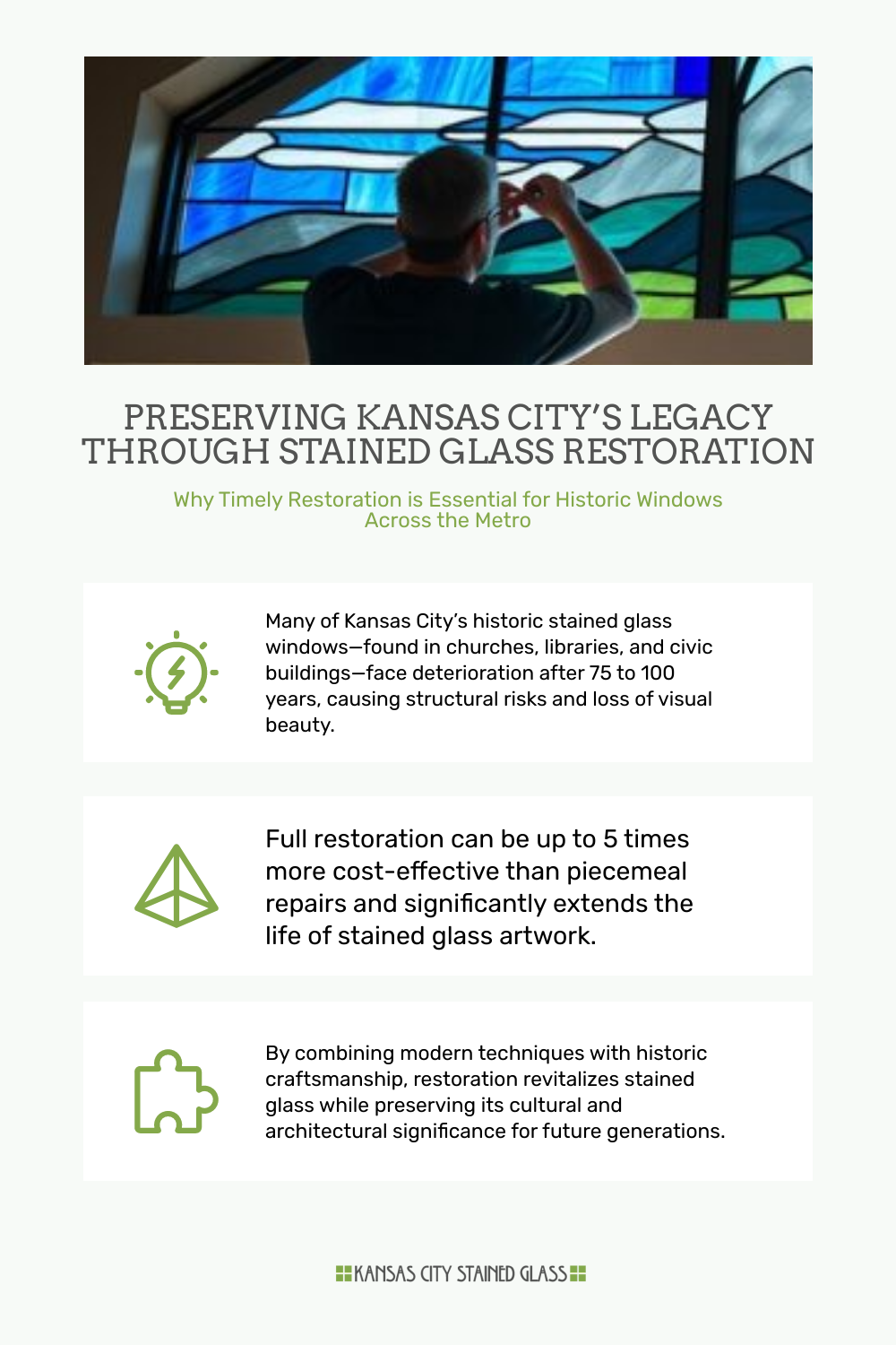 Stained Glass Window