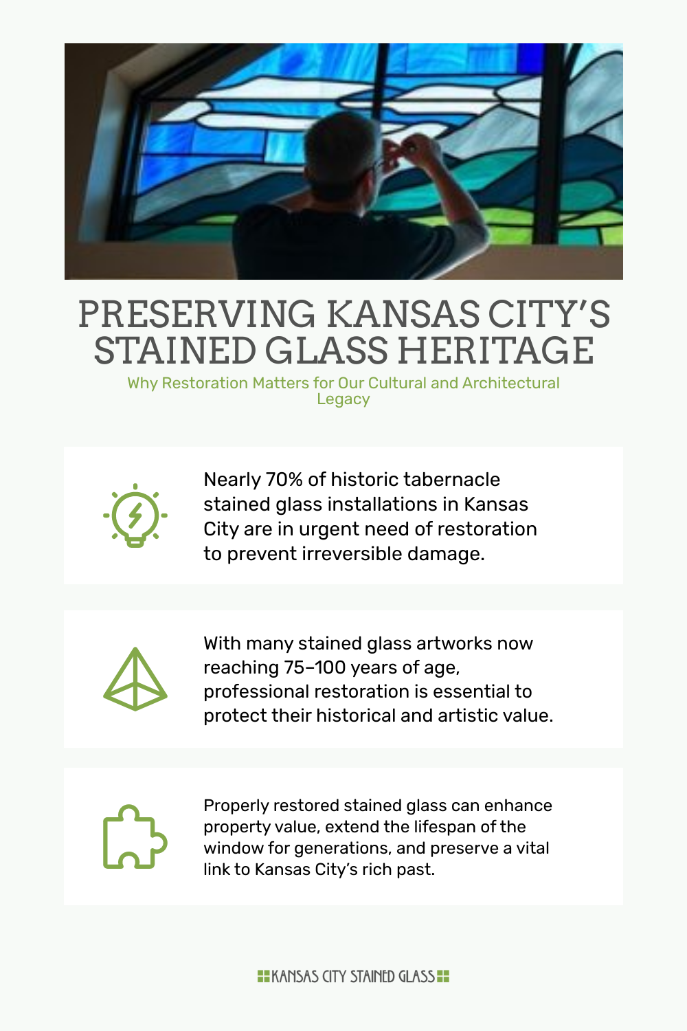 Stained Glass Kansas City