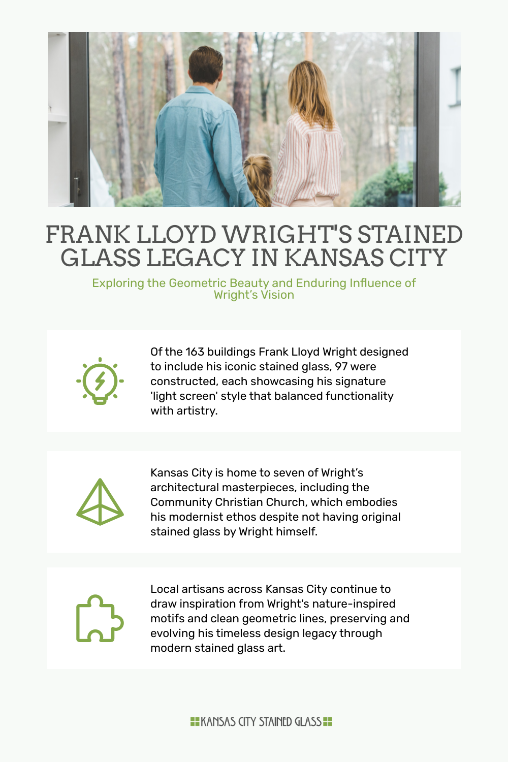 Stained Glass Design