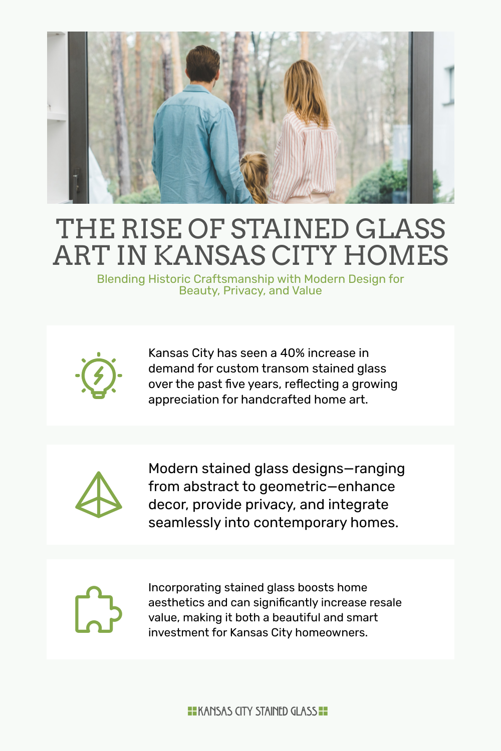 Stained Glass Kansas City