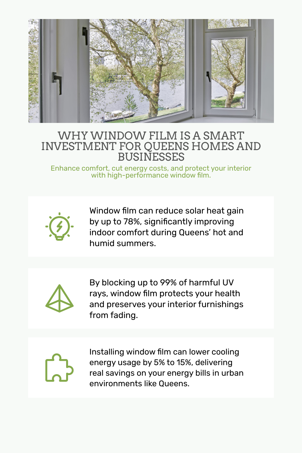 Example Image of Window Film