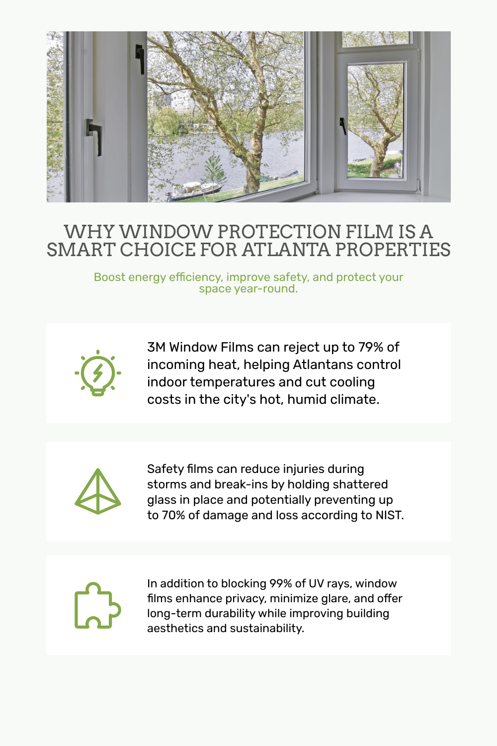 Window Protection Film in Atlanta: A Must for Buildings - Window Film ...