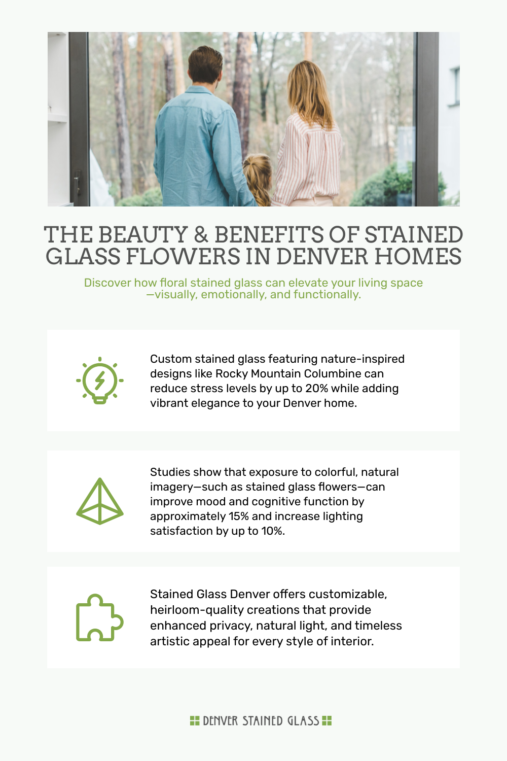 Stained Glass Conservation