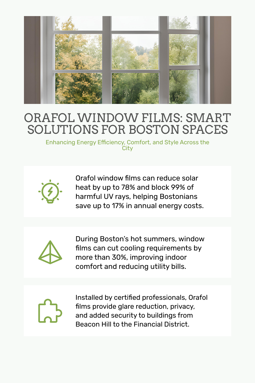 Window Film Image